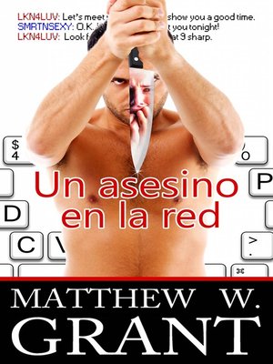cover image of Un Asesino En La Red